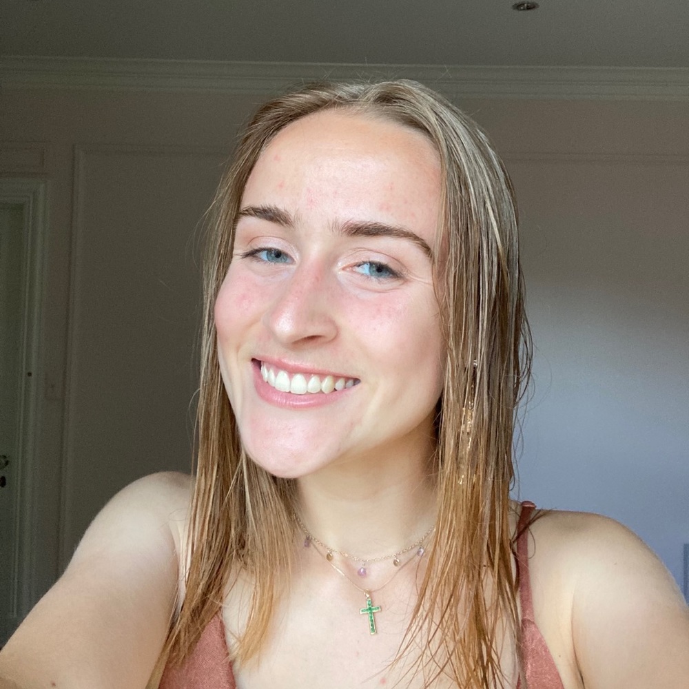 Meet your Posher, Poli